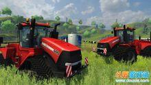 模擬農場2013中文版遊戲截圖
