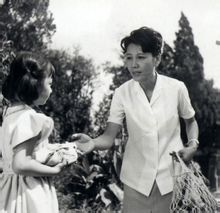 中國電影《魂系藍天》劇照