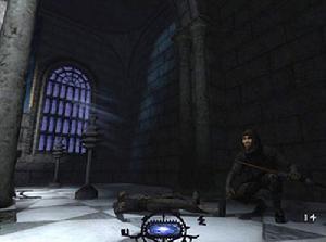 《神偷3：死亡陰影》