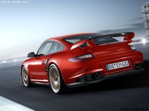 保時捷911 保時捷911