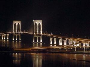 氹仔大橋 氹仔大橋