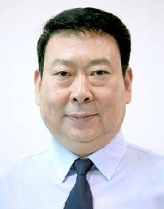 劉風山[河南省漯河市公安局長]