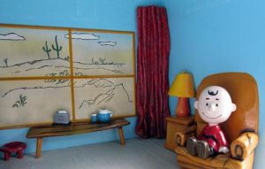 史努比開心世界 史努比開心世界