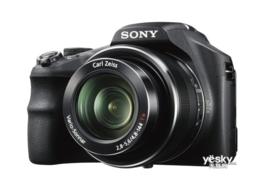 索尼HX200 索尼HX200