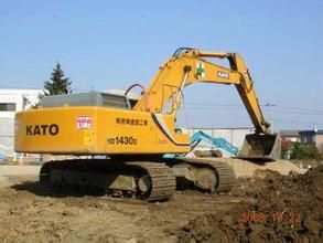 加藤挖掘機 加藤挖掘機