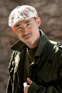 蕭兵[中國內地男演員]