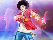 陳奕夫[動漫《明星志願》角色]