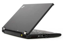 Thinkpad T410 Thinkpad T410