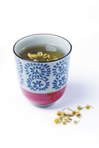 黃精羅布麻茶 黃精羅布麻茶