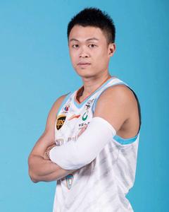 李學林[台灣籃球運動員]