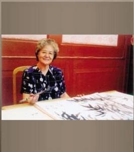 張鶴齡[山東藝術學院教授]