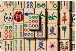 功夫熊貓連連看 功夫熊貓連連看