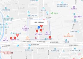 保利·大名湖 保利·大名湖