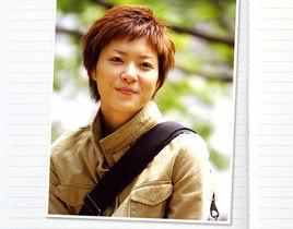 岸本瑠可 岸本瑠可