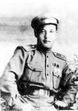 曹達諾夫&middot;扎依爾