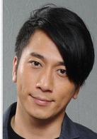 忠奸人[2014年TVB電視劇]