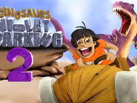 摩登原始人2 摩登原始人2