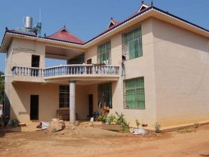 古獨二村 古獨二村