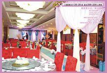 西安新概念文景酒樓