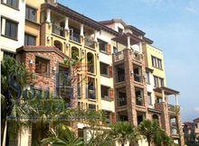 嘉禾&middot;西班牙二期