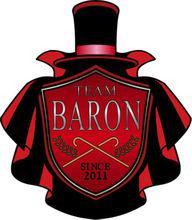 Team. Baron