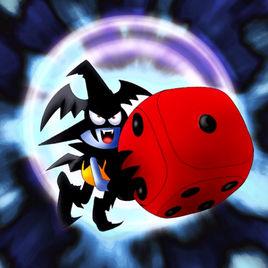 惡魔的骰子 惡魔的骰子