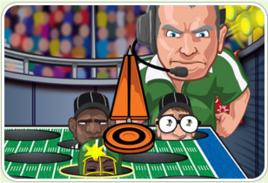 裁判抓球員 裁判抓球員