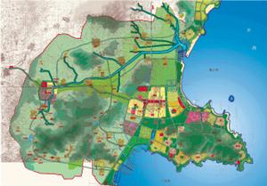 鰲山衛鎮 鰲山衛鎮