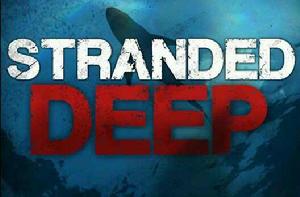 深海擱淺 深海擱淺