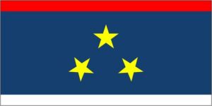 伏伊伏丁那自治省旗幟