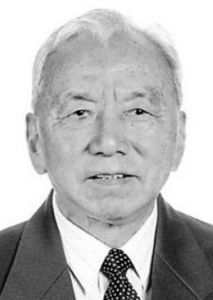 楊堤[中共第十二屆中央委員、上海市委原副書記]