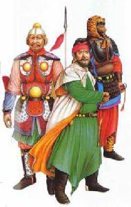 生查子·三尺龍泉劍 生查子·三尺龍泉劍