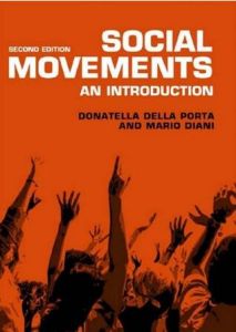 《社會運動》 《社會運動》