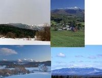 阿巴拉契亞山脈