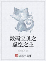 數碼寶貝之虛空之主