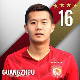 黃博文[湖南籍足球運動員]