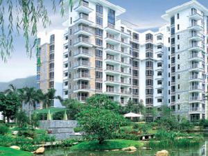 衡陽龍江明珠 衡陽龍江明珠