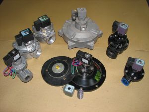 DMF-Z-40S電磁脈衝閥 DMF-Z-40S電磁脈衝閥