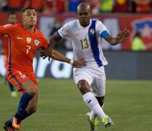 阿道夫&middot;馬查多對抗桑切斯