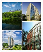 校園建築【教學樓45棟】