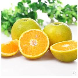 秭歸夏橙 秭歸夏橙