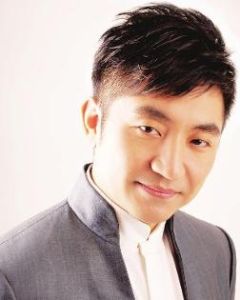 中國喜鵲 中國喜鵲