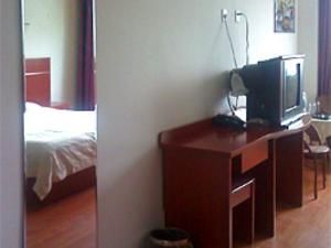 北京雲彩快捷酒店