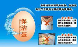保潔蛋 保潔蛋