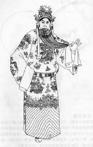 黃團龍蟒 黃團龍蟒