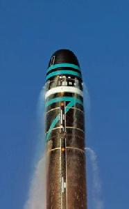 M-51彈道飛彈 M-51彈道飛彈