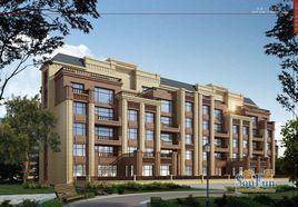 萬浦小鎮 萬浦小鎮