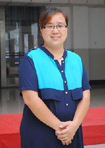 子明[石家莊精英外語國小校長徐偉]