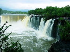 大孤山風景名勝區