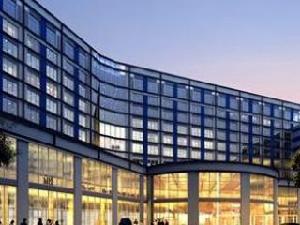 皇冠國際廣場 皇冠國際廣場